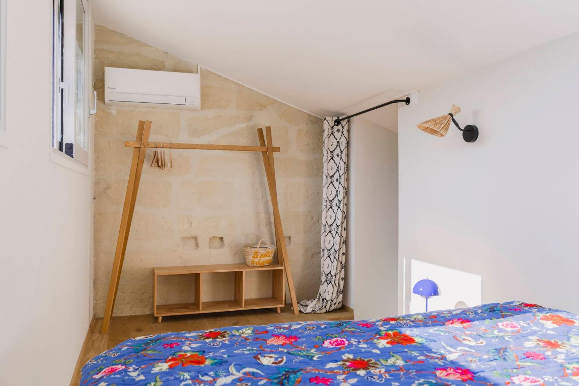 Le Petit Avignon - Chambres & Appartement A Deux Pas Du Pont D'Avignon Et Du Palais Des Papes Dış mekan fotoğraf