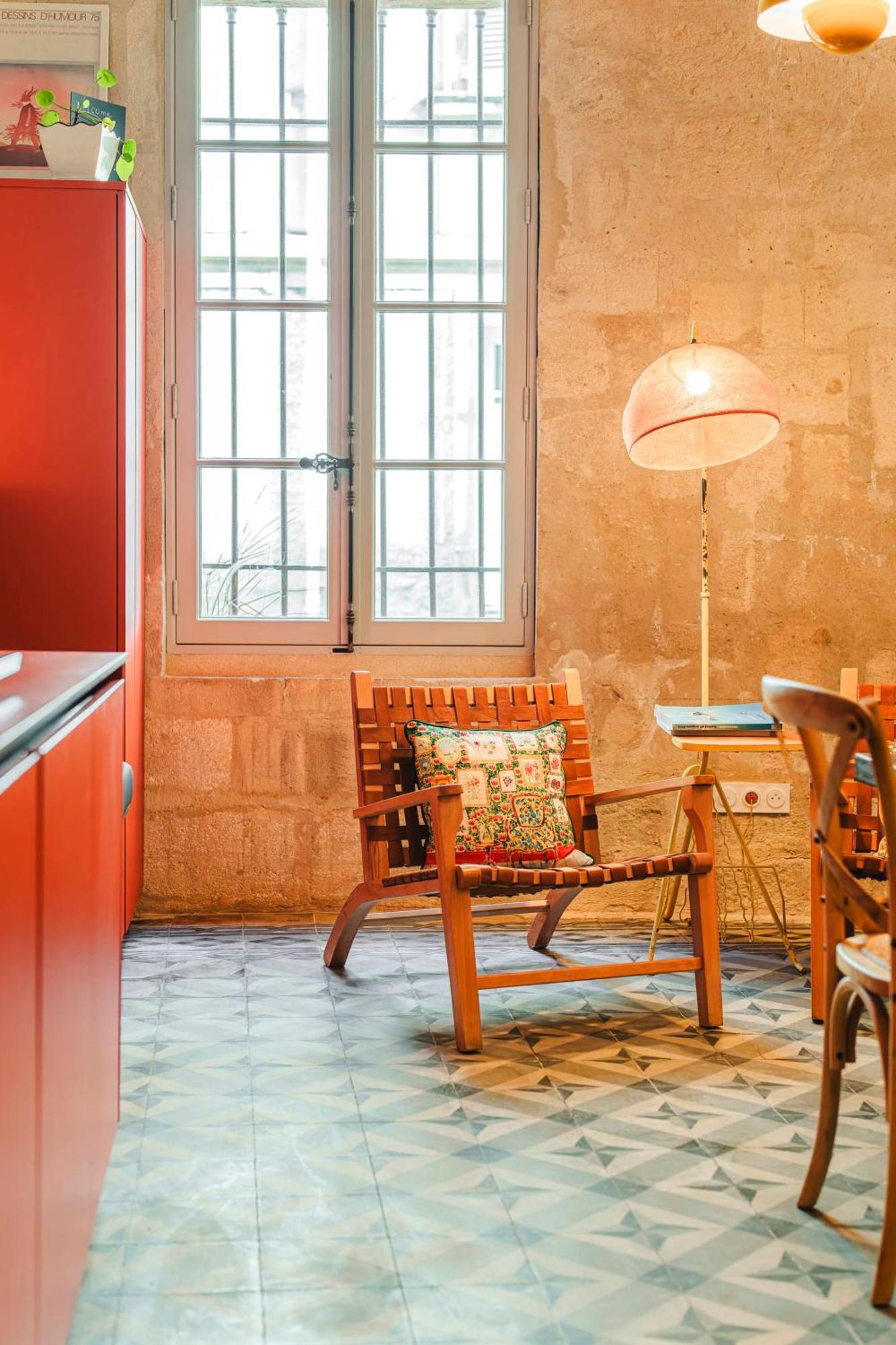 Le Petit Avignon - Chambres & Appartement A Deux Pas Du Pont D'Avignon Et Du Palais Des Papes Dış mekan fotoğraf